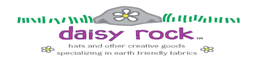 Daisy Rock Hats